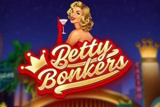 Betty Bonkers