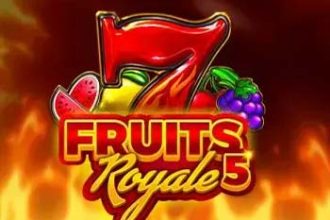 Fruits Royale 5