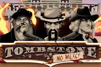 Tombstone: No Mercy